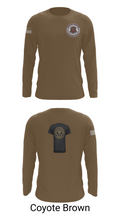 BOLC 187TH 66785601 Long Sleeve Performance Shirt 6