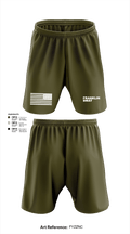 Franklin swat 83004545 Athletic Shorts With Pockets - 1