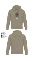 Emergency Services Detail 93962107 Hoodie - 68