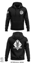 GCSO K9 19813935 Hoodie - 102