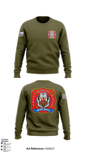 City Of Marion 50553622 Crew Neck Sweatshirt - 3
