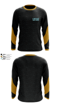 CREW2 62503140 Long Sleeve Performance Shirt 1