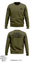Hotel Company 23613168 Crew Neck Sweatshirt - 105