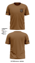 Fuel Dawgs 84866283 Short Sleeve Performance Shirt - 2