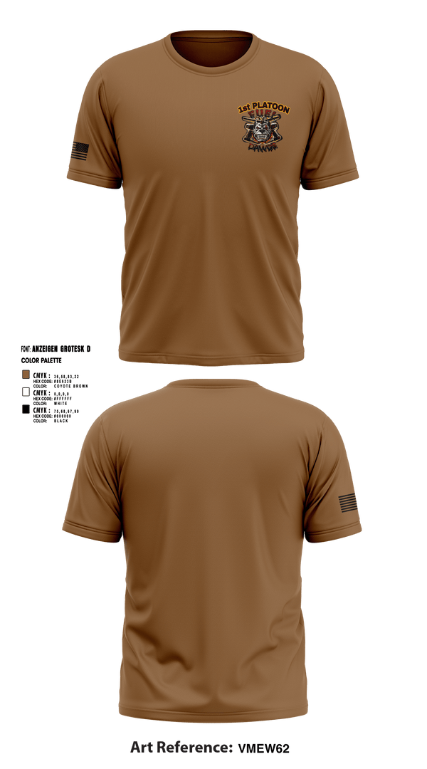 Short Sleeve Performance Shirt, Fuel Dawgs, Army, Teamtime, Team time, sublimation, custom sports apparel, team uniforms, spirit wear, spiritwear, sports uniforms, custom shirts, team store, custom team store, fundraiser sports, apparel fundraiser