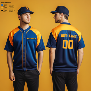 Full Button Baseball Jersey, Wiesbaden, Baseball, Teamtime, Team time, sublimation, custom sports apparel, team uniforms, spirit wear, spiritwear, sports uniforms, custom shirts, team store, custom team store, fundraiser sports, apparel fundraiser