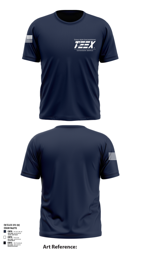 Short Sleeve Performance Shirt, TEEX Rescue, Fire Department, Teamtime, Team time, sublimation, custom sports apparel, team uniforms, spirit wear, spiritwear, sports uniforms, custom shirts, team store, custom team store, fundraiser sports, apparel fundraiser