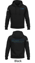 LifeLINK Ground 43353671 Hoodie - 25