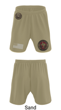 Hays County SWAT 65771365 Athletic Shorts With Pockets - 85