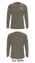 1 SOS 89040666 Long Sleeve Performance Shirt 66