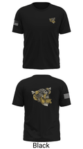 C-10 TRP white platoon 11255511 Old School Cotton Feel Shirt - 30