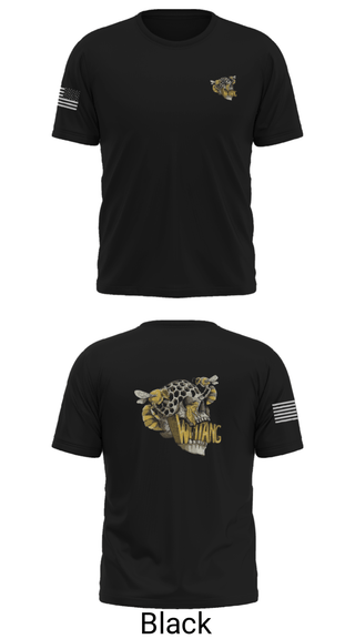 Old School Cotton Feel Shirt, C-10 TRP white platoon, Army, Teamtime, Team time, sublimation, custom sports apparel, team uniforms, spirit wear, spiritwear, sports uniforms, custom shirts, team store, custom team store, fundraiser sports, apparel fundraiser