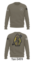 2nd bn 8th Marines 22362545 Crew Neck Sweatshirt - 65