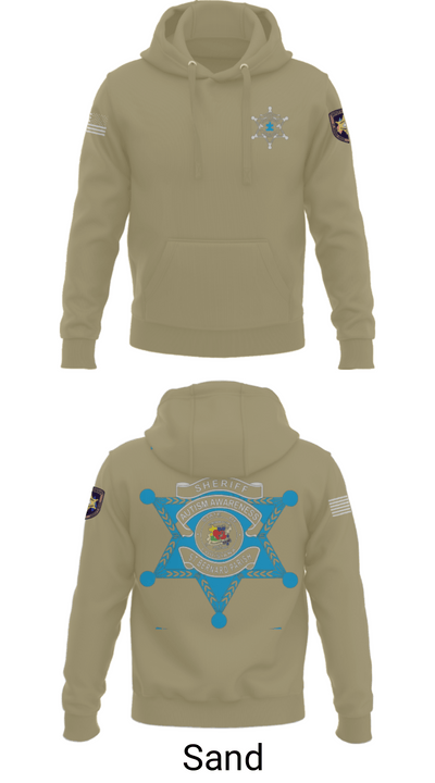 C.I.B. 14184505 Hoodie - 48