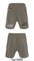 Session 152 47396469 Athletic Shorts With Pockets - 66