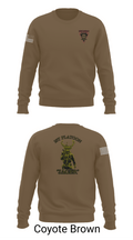MFRC 40243185 Crew Neck Sweatshirt - 5