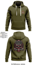 531st Hospital Center 19042289 Hoodie - 1