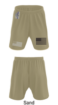 904th MP Det Military Working Dog 45495596 Athletic Shorts With Pockets - 89
