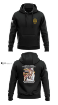 State of Hawaii Department of the Attorney General Child Abuse Investigations Unit 2926243 Hoodie - 1