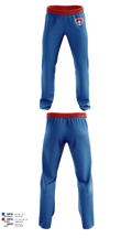 Open Door Christian Schools 18810583 Sweatpants - 1