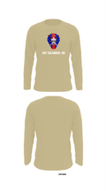 OST COLUMBUS, OH 96884956 Long Sleeve Performance Shirt - 91