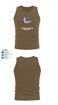 Pleasanton Elementary School Cheer 69415211 Tank Top - 8
