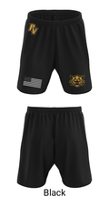 Paint Valley Middle School Band 66626679 Athletic Shorts With Pockets - 20