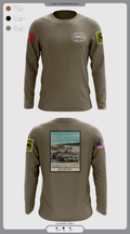 278th ACR 39294144 Long Sleeve Performance Shirt 3