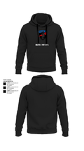 Bravo 1/78th FA 82804749 Hoodie - 31