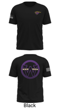 Waconia Senior High School Golf 70666759 Short Sleeve Performance Shirt - 30