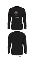 7th CST 5552337 Long Sleeve Performance Shirt - 32