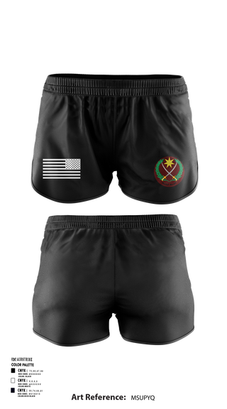 Ranger Panties, P.S.O, Police, Teamtime, Team time, sublimation, custom sports apparel, team uniforms, spirit wear, spiritwear, sports uniforms, custom shirts, team store, custom team store, fundraiser sports, apparel fundraiser