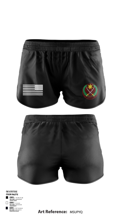 P.S.O 68871160 Ranger Panties - 108