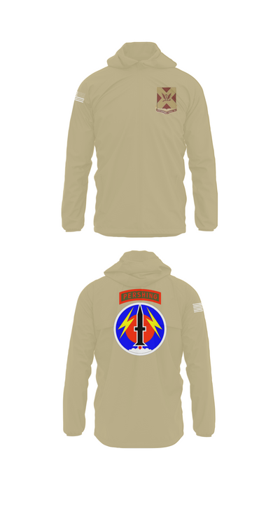 4/9 Field Artillery 56 Command (Pershing) 34975025 Windbreaker - 81
