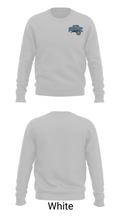 Magic 72123563 Crew Neck Sweatshirt - 2