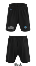 Hero Cooling & Heating 48781951 Athletic Shorts With Pockets - 20