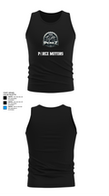PÉREZ MOTORS 46833550 Tank Top - 17