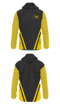 McMinn County High School Track 73180523 Windbreaker - 33
