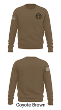 Ravenswood Volunteer Fire Department 47205715 Crew Neck Sweatshirt - 5