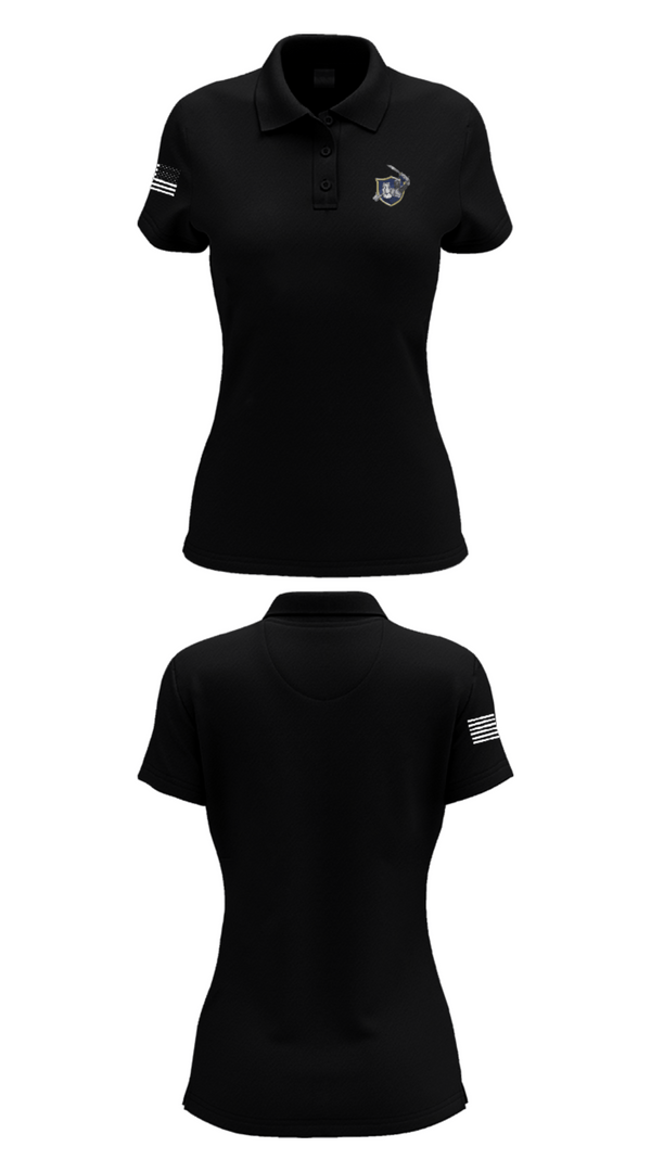 Women's Short Sleeve Performance Polo, Somerset Berkley Regional High School Football, Football, Teamtime, Team time, sublimation, custom sports apparel, team uniforms, spirit wear, spiritwear, sports uniforms, custom shirts, team store, custom team store, fundraiser sports, apparel fundraiser