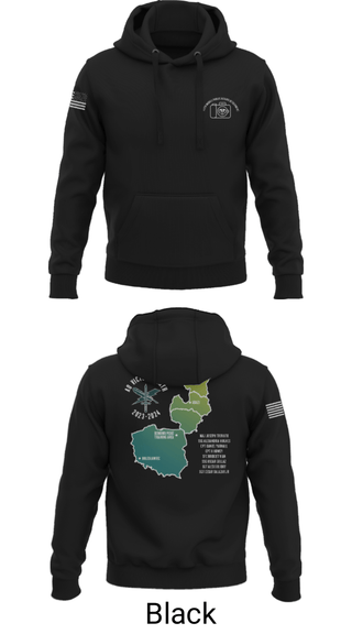 Hoodie, 112 MPAD, Army, Teamtime, Team time, sublimation, custom sports apparel, team uniforms, spirit wear, spiritwear, sports uniforms, custom shirts, team store, custom team store, fundraiser sports, apparel fundraiser