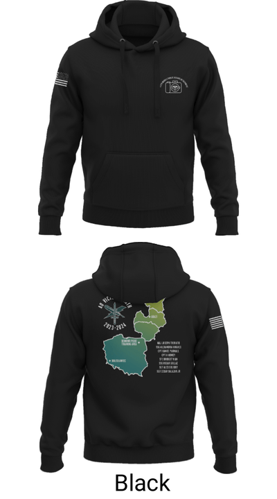 112 MPAD 485023959 Hoodie - 10
