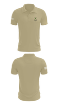 Task Force Arrow 82019161 Short Sleeve Performance Polo - 83