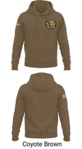 Dutchess County Drug Task Force 69240930 Hoodie - 17
