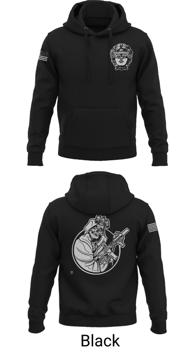 Kilo-152 31180789 Hoodie - 25