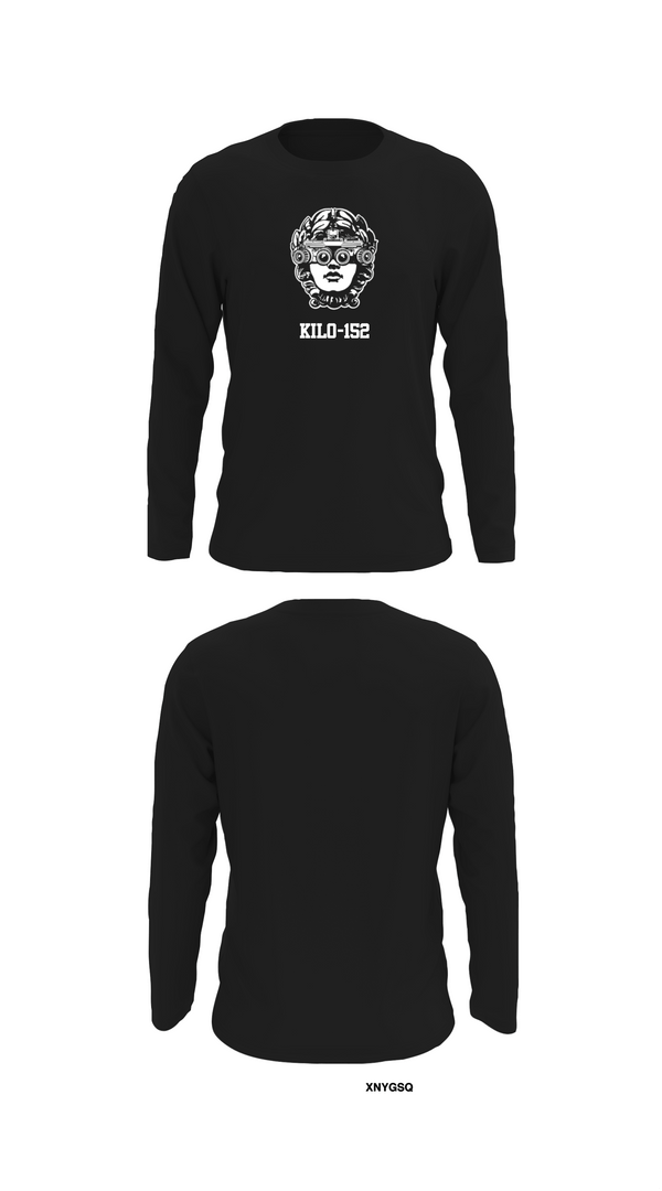Long Sleeve Performance Shirt, Kilo-152, , Teamtime, Team time, sublimation, custom sports apparel, team uniforms, spirit wear, spiritwear, sports uniforms, custom shirts, team store, custom team store, fundraiser sports, apparel fundraiser