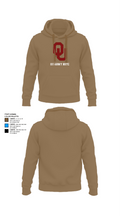 OU Army ROTC 95723228 Hoodie - 11