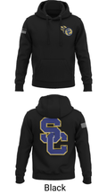St Charles Catholic High School Football 90732399 Hoodie - 25