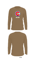 Restore 33265594 Long Sleeve Performance Shirt 12