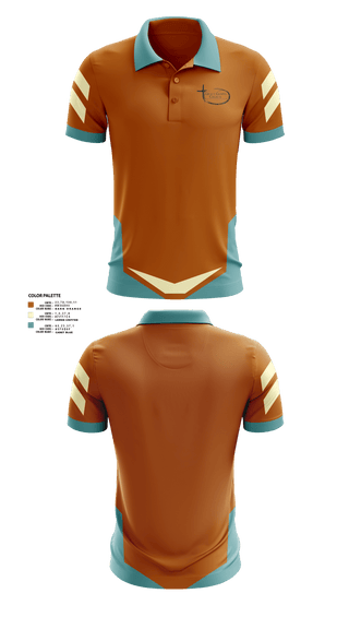 Short Sleeve Performance Polo, 106 Emergency Management, , Teamtime, Team time, sublimation, custom sports apparel, team uniforms, spirit wear, spiritwear, sports uniforms, custom shirts, team store, custom team store, fundraiser sports, apparel fundraiser